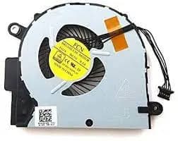 CPU Cooling Fan Lenovo Ideapad Z51-70, Z41-70, 500-15ACZ, 500-14ISK, 500-15ISK DC28000FWF0