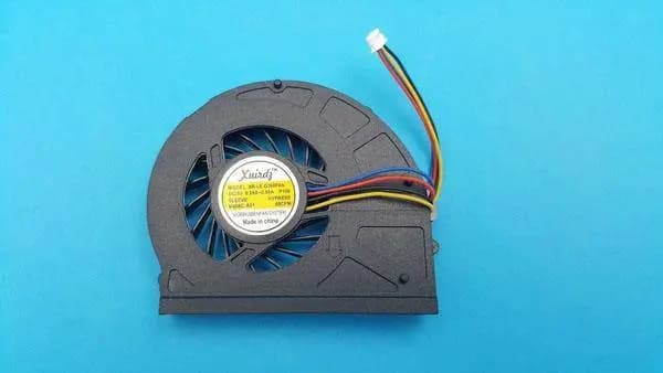 CPU Cooling Fan Lenovo Ideapad G360 EF60070V1-C080-S99