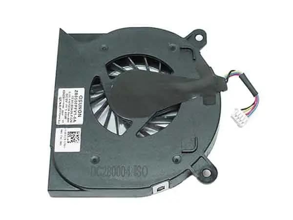 CPU Cooling Fan Dell Latitude e6400 0FX128