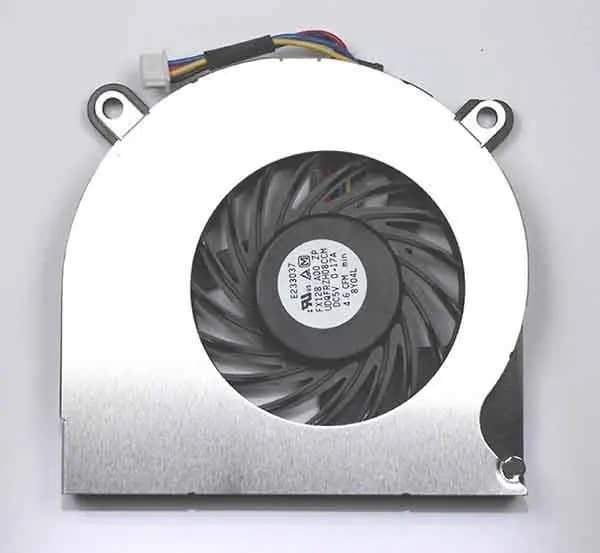 CPU Cooling Fan Dell Latitude e6400 0FX128