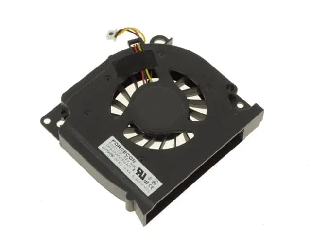CPU Cooling Fan Dell Latitude D620 D630 D630c D631 Inspiron 1525 1526 1545 1546 0YT944