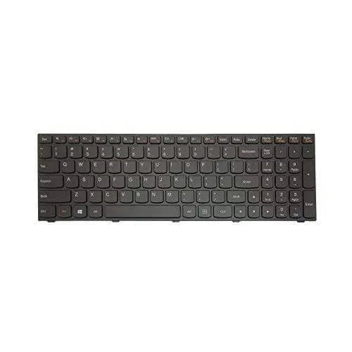 Keyboard Laptop Lenovo Ideapad B50-30 G50-70 Z40-70 Z40-75 Z50-70 PK130TH1A00