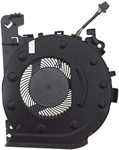 CPU & GPU Cooling Fan for HP Pavilion 15-cx TPN-C133 L20334-001 L20335-001