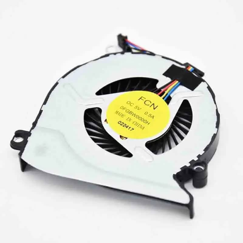 CPU Cooling Fan HP Pavilion 15-AB 806747-001