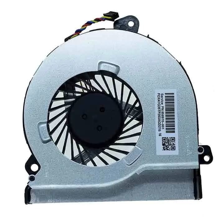 CPU Cooling Fan HP 15-AK 834784-001