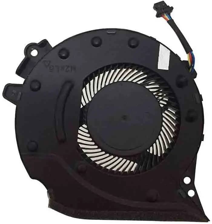 CPU & GPU Cooling Fan for HP Pavilion 15-cx TPN-C133 L20334-001 L20335-001
