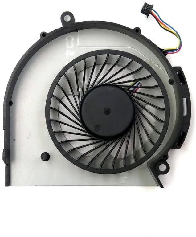 CPU Cooling Fan HP Pavilion 15-D 747241-001