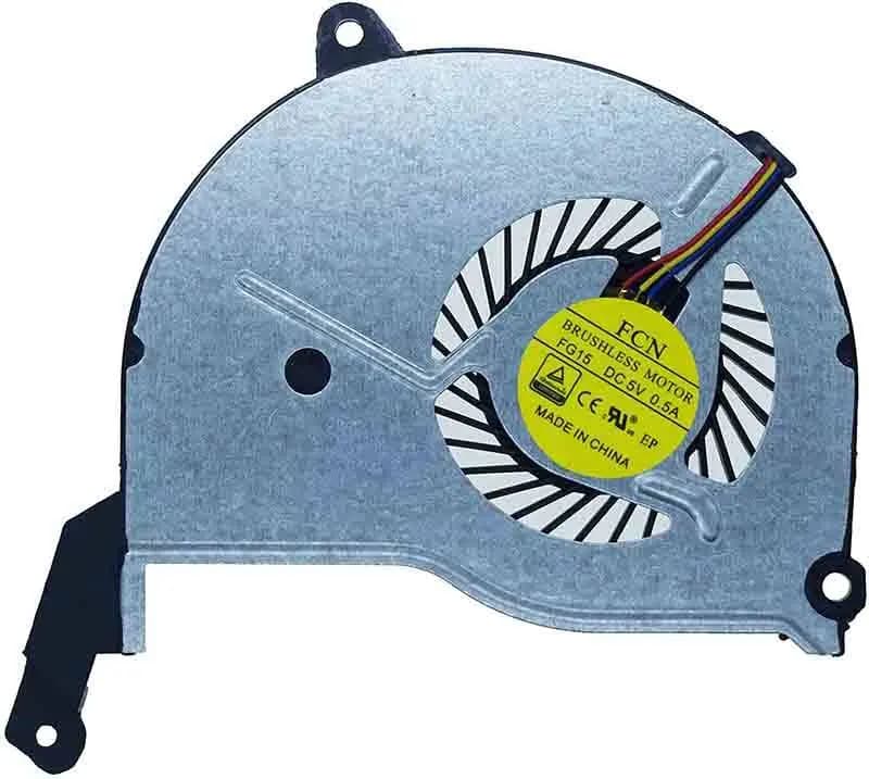 CPU Cooling Fan HP Pavilion 15-N, 14-N, 15-F 736218-001