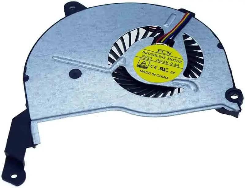 CPU Cooling Fan HP Pavilion 15-N, 14-N, 15-F 736218-001