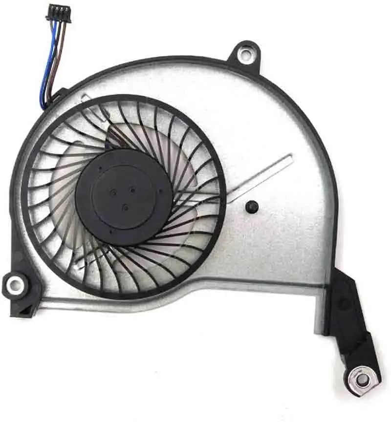 CPU Cooling Fan HP Pavilion 15-N, 14-N, 15-F 736218-001