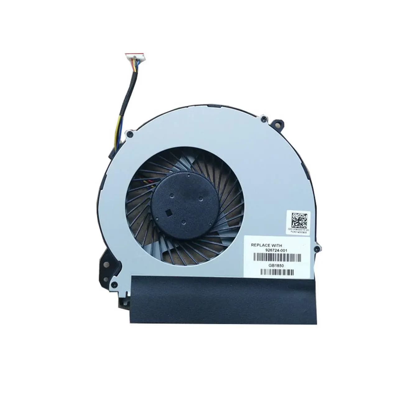 CPU Cooling Fan HP Pavilion 17-BS014TX