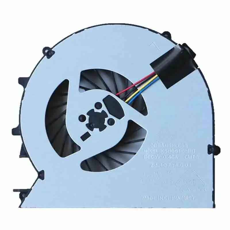 CPU Cooling Fan HP Probook 450 G1 455 G1 455 G1 470 G0 470 G1 721937-001