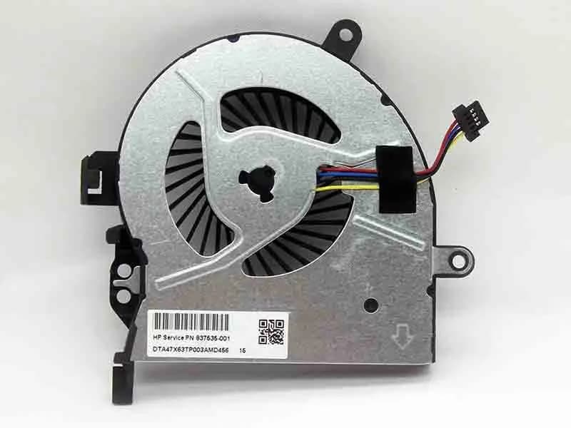 CPU Cooling Fan HP Probook 450 G3 455 G3 470 G3 837535-001