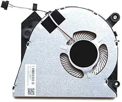 CPU Cooling Fan HP Probook 450 G6 L47695-001