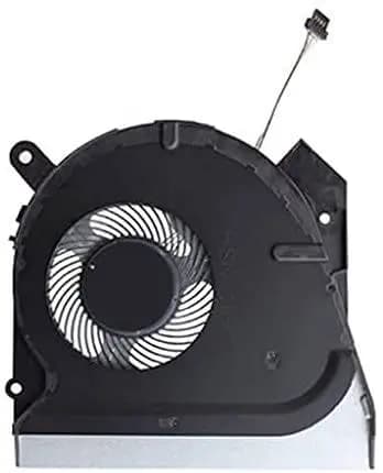 CPU Cooling Fan HP Probook 450 G6 L47695-001