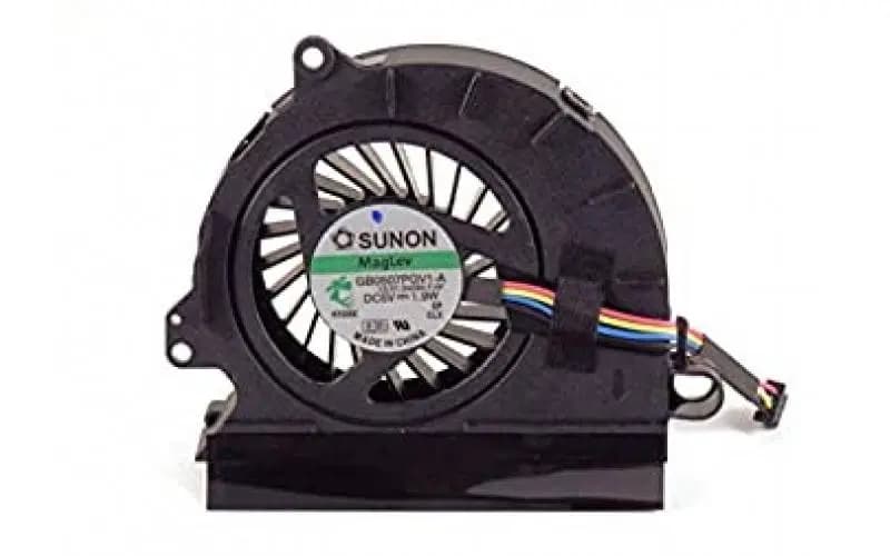 CPU Cooling Fan HP 8440p 594049-001