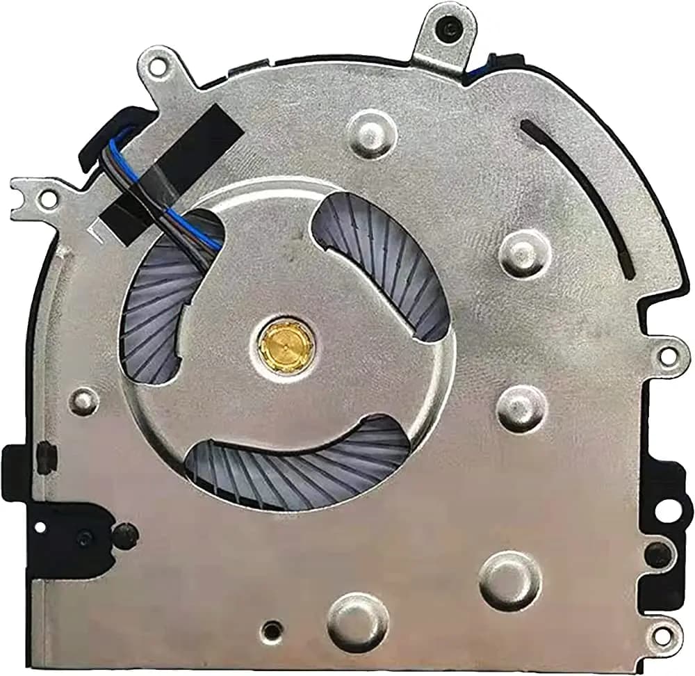 CPU Cooling Fan HP Elitebook 745 G5 G6 840 G5 G6 845 G5 G6 ZBook 14U G5 Series P/N EG75050S1-C010-S9A 6033B0059901