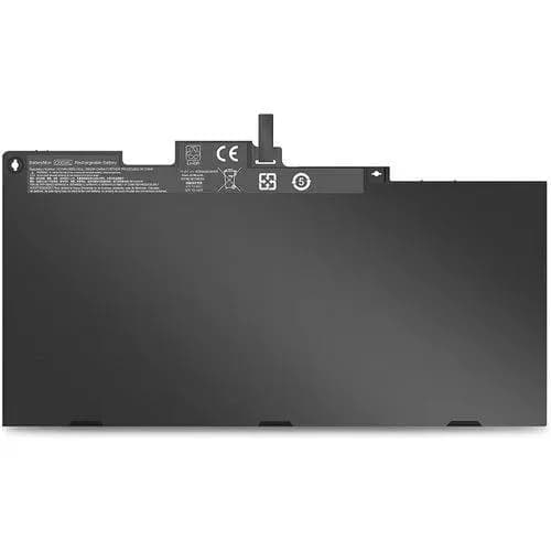 Battery Laptop HP Elitebook 840 G2 840 G3 850 G3 745 G3 755 G3 CS03XL
