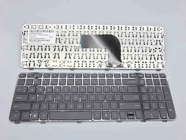 Keyboard Laptop HP dv6-7000 697454-001