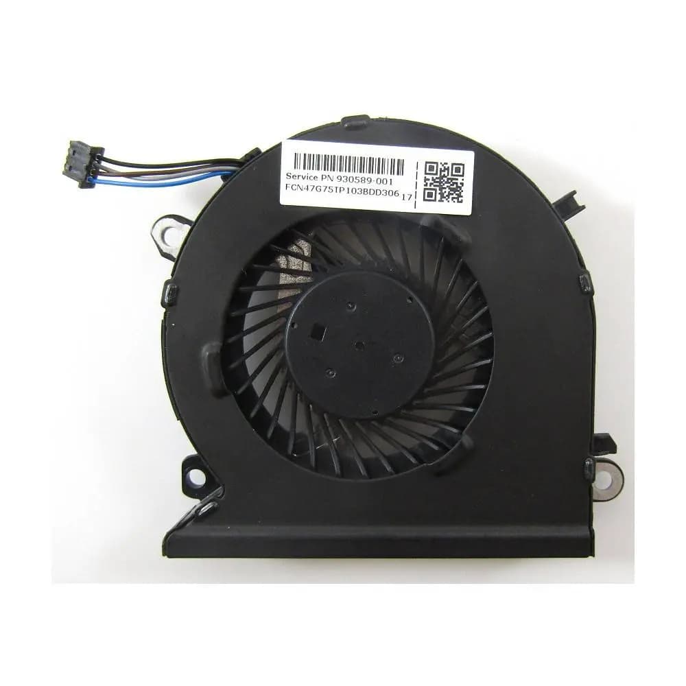 CPU Cooling Fan HP Pavilion 15-CB 15-CB000ND 930589-001