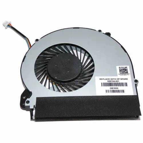 CPU Cooling Fan HP Pavilion 17-AK022NF