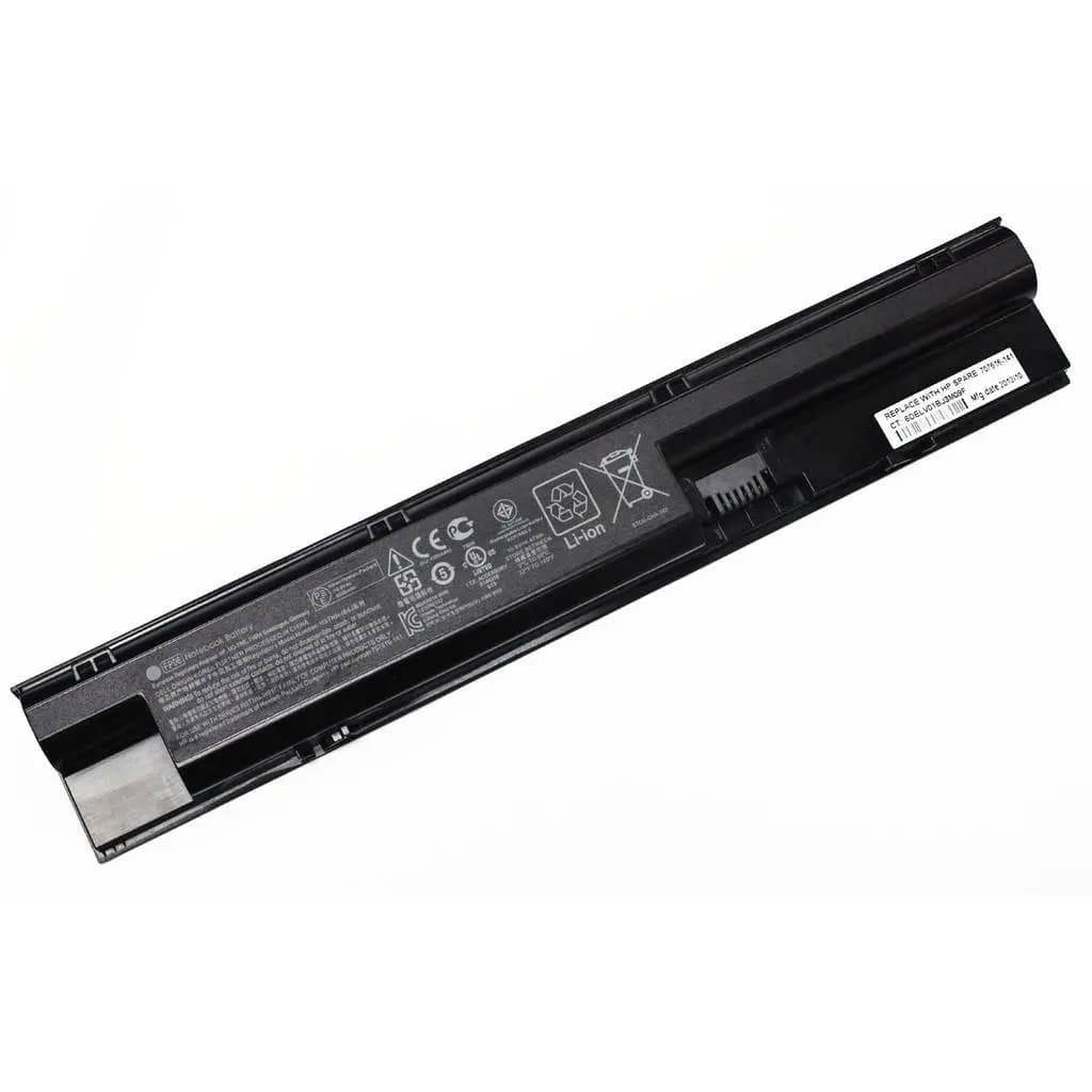 Battery Laptop HP Probook 450 G1 FPO6