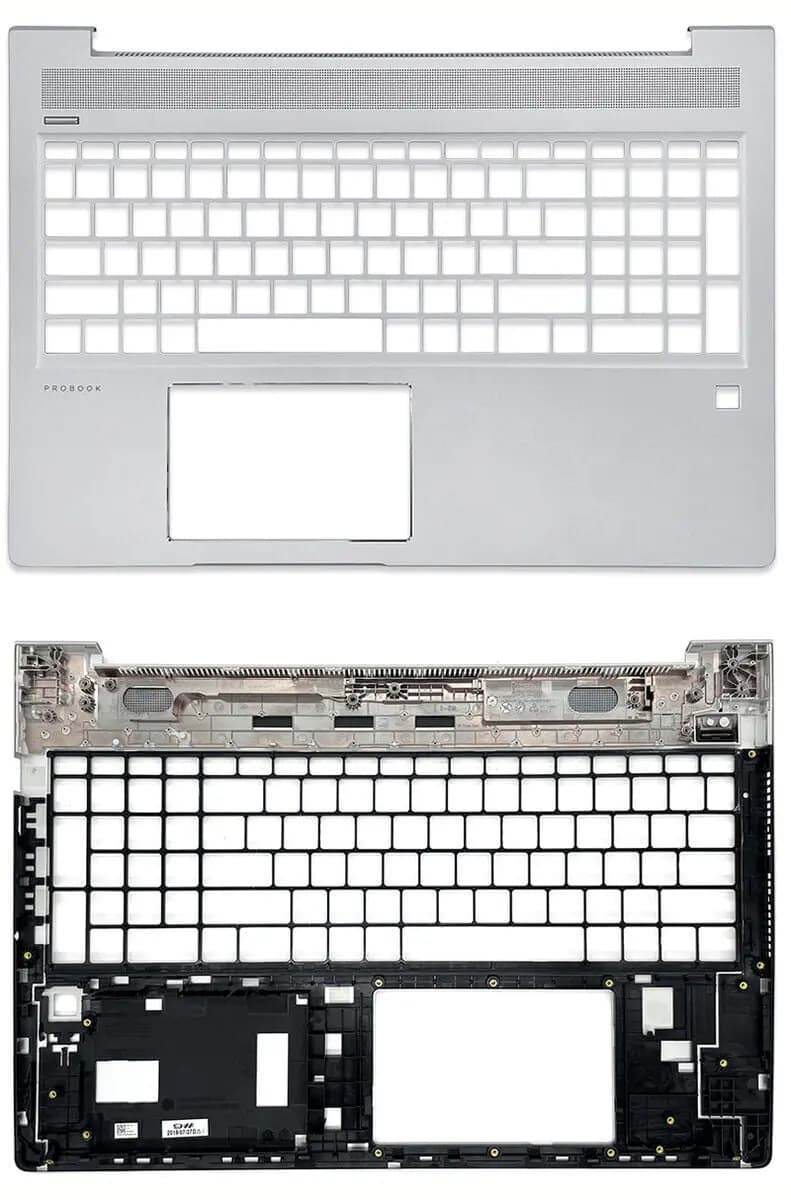 Housing Palmrest HP Probook 450 G6 Cover L45091-001