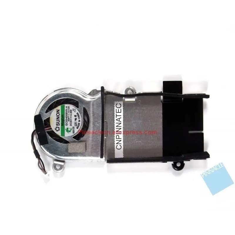 CPU Cooling Heatsink Fan Acer Aspire One A110 A150 Zg5 Gc054006vh-a
