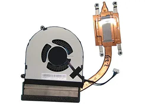 Heatsink & CPU Fan Lenovo Ideapad E560 00UP102