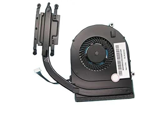 Heatsink & CPU Fan Lenovo Ideapad E560 00UP102