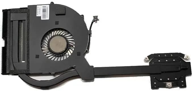 Heatsink & CPU Fan Lenovo Thinkpad Edge15 5H40H33175
