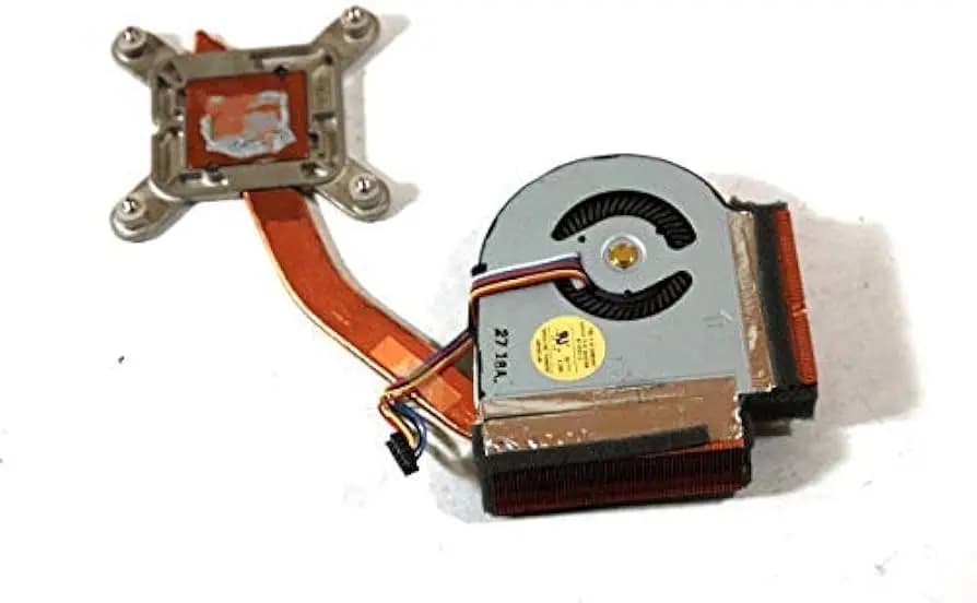 Heatsink & CPU Fan Lenovo Thinkpad T430 04W3267