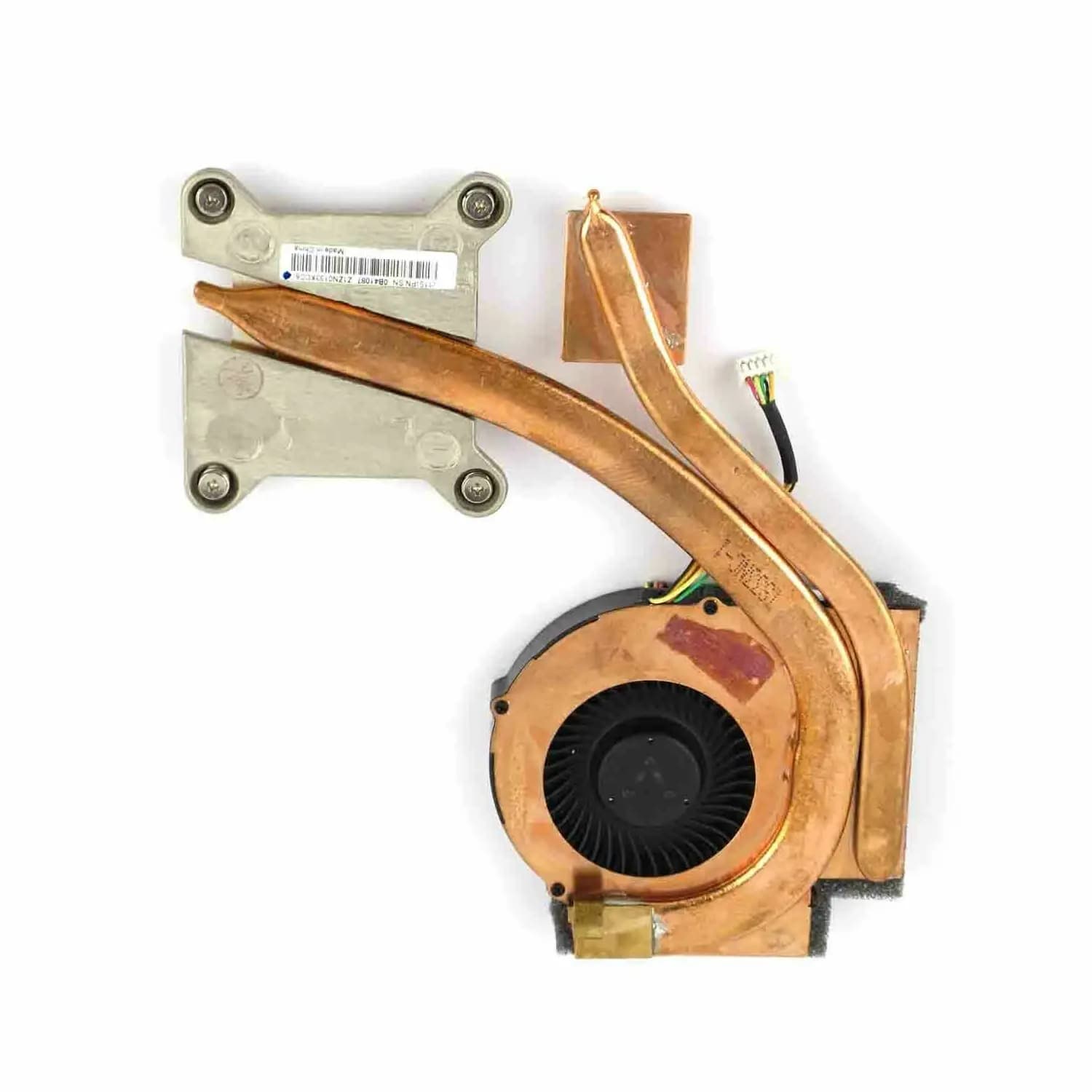Heatsink & CPU Fan Lenovo Thinkpad T430 04W3267