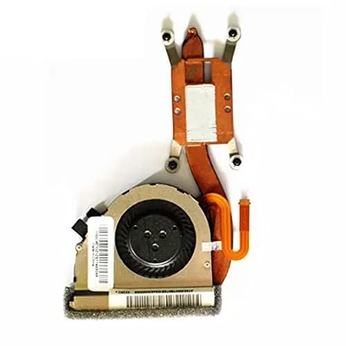 Heatsink & CPU Fan Lenovo Thinkpad X240 00HM192
