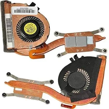 Heatsink & CPU Fan Lenovo Thinkpad X240 00HM192