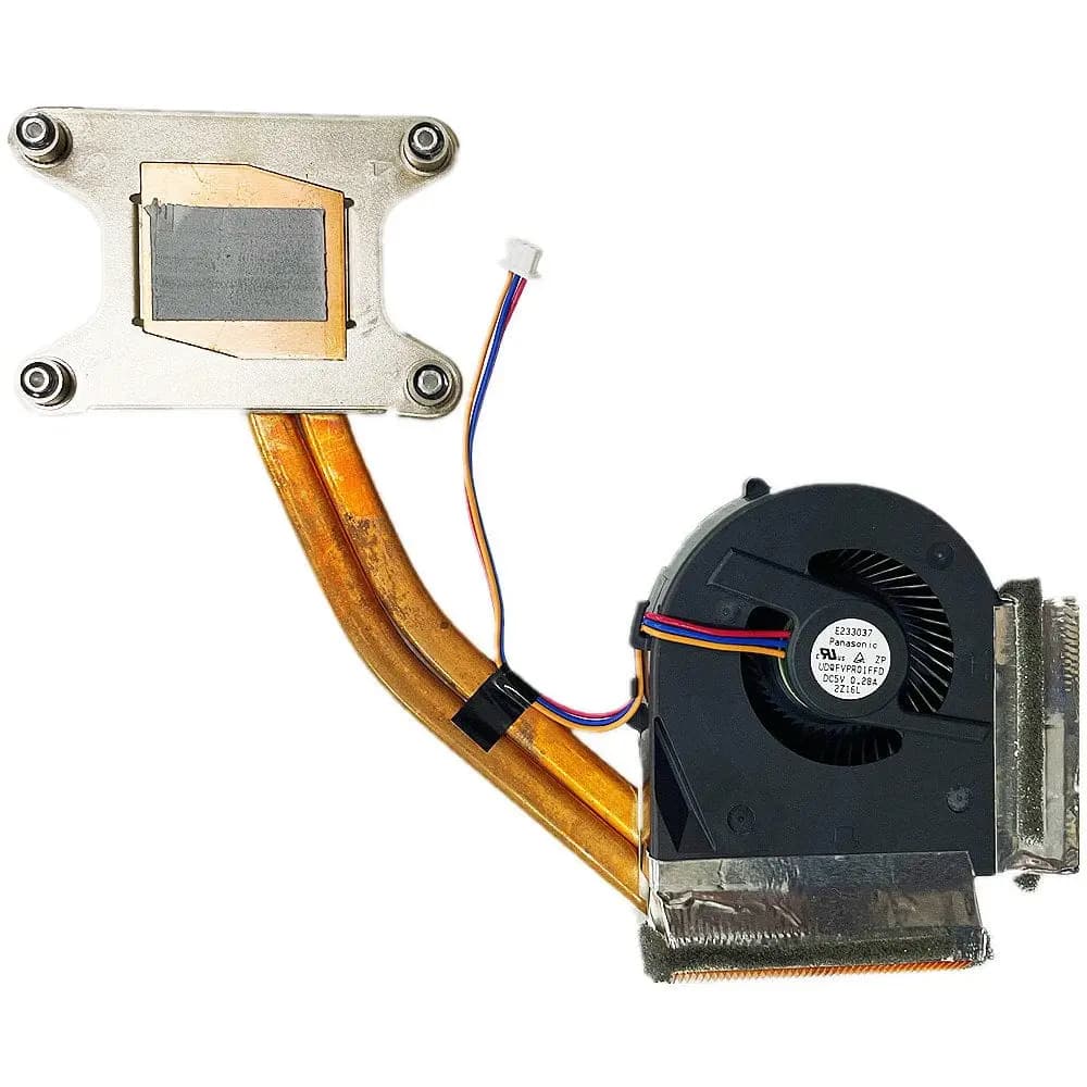 Heatsink & CPU Fan Lenovo Thinkpad T410 FRU 45M2721