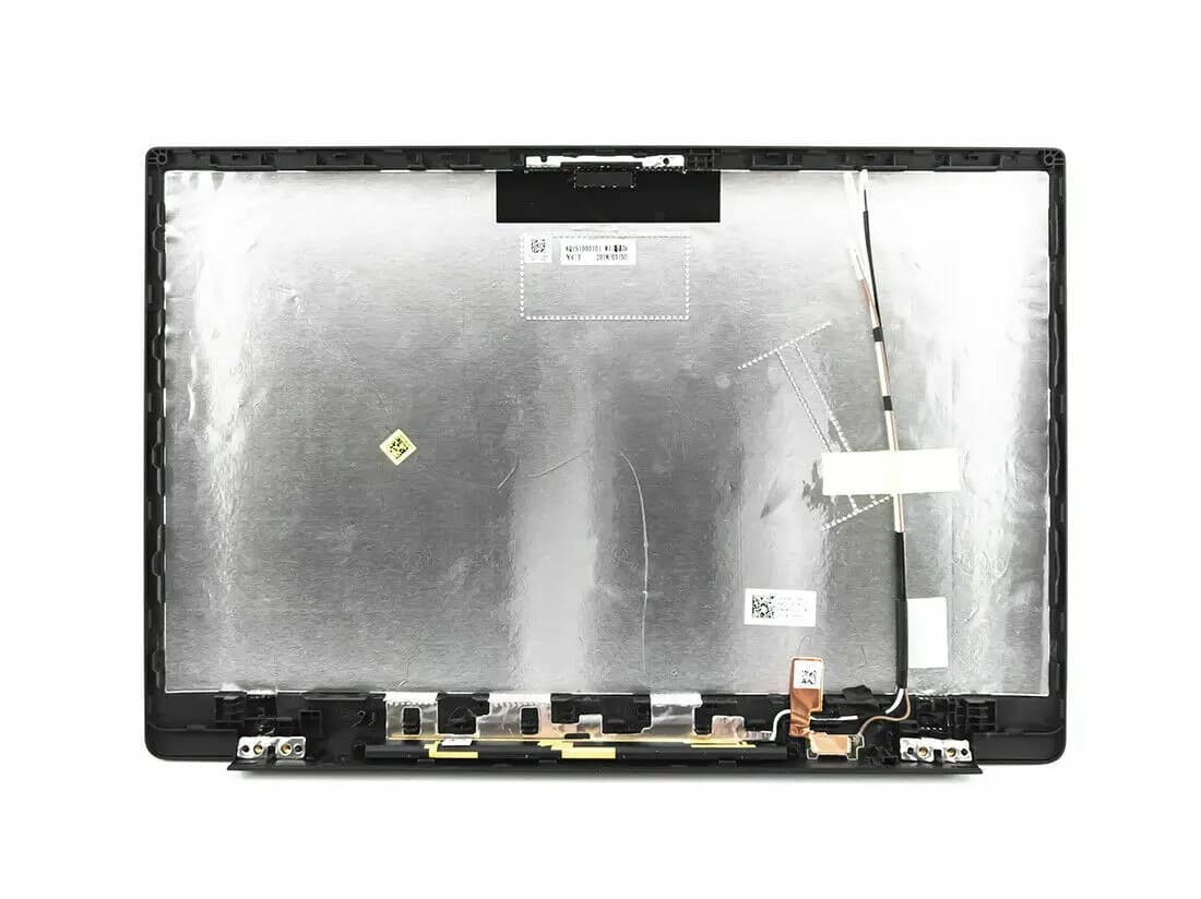 Housing LCD Back Cover Dell Latitude 7490 14" Lid TouchScreen P/N PC8Y0