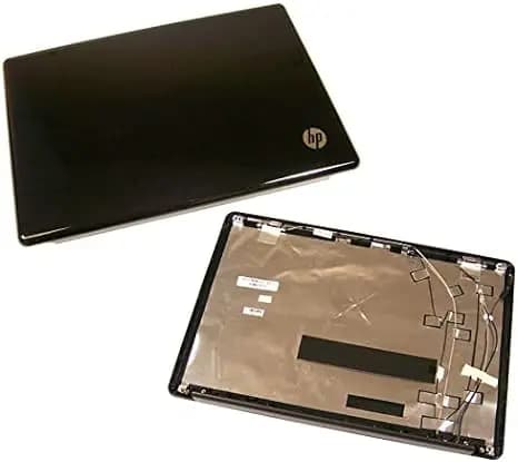 Housing LED Back Cover HP G61 15.6" 589299-001 3d0p6lctpa0