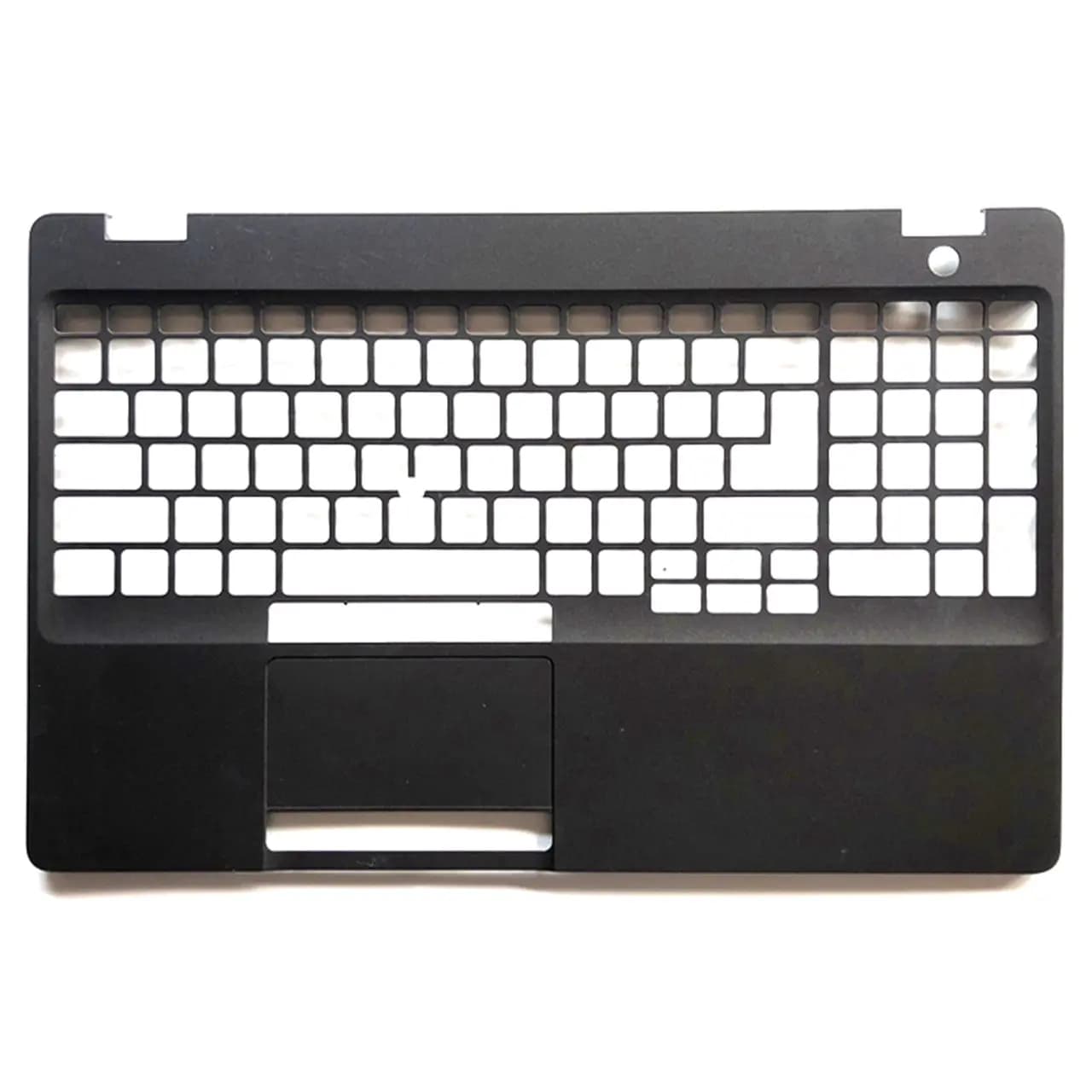 Housing Palmrest Dell Latitude 5500 Touchpad Assembly THC03 P/N: A18996