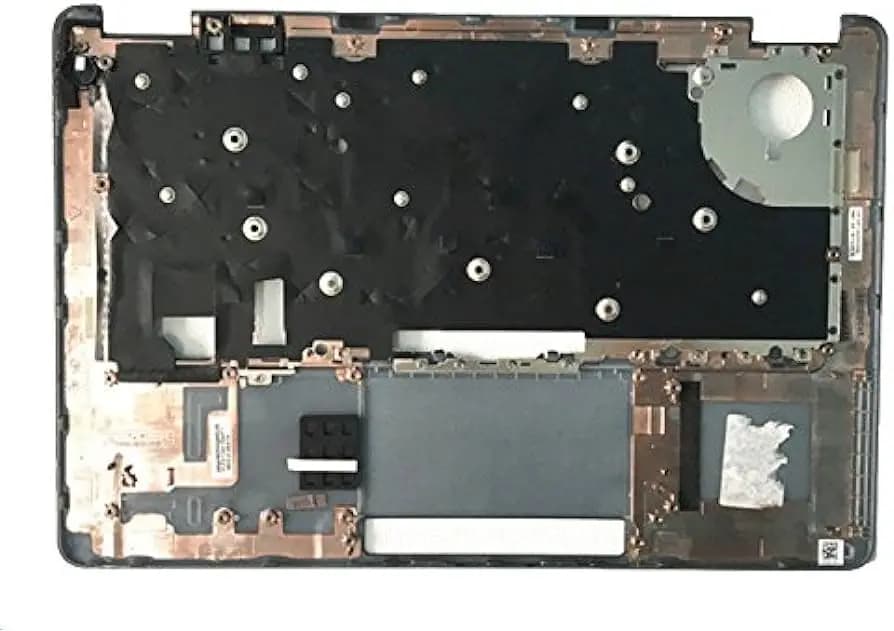Housing Palmrest Dell Latitude E7250 7250 Laptop Touchpad 0Y0T7F Y0T7F