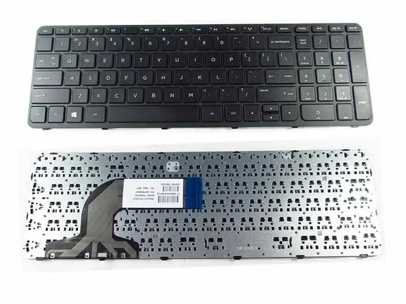 Keyboard Laptop HP Probook 350 G1 350 G2 355 G2 752928-001