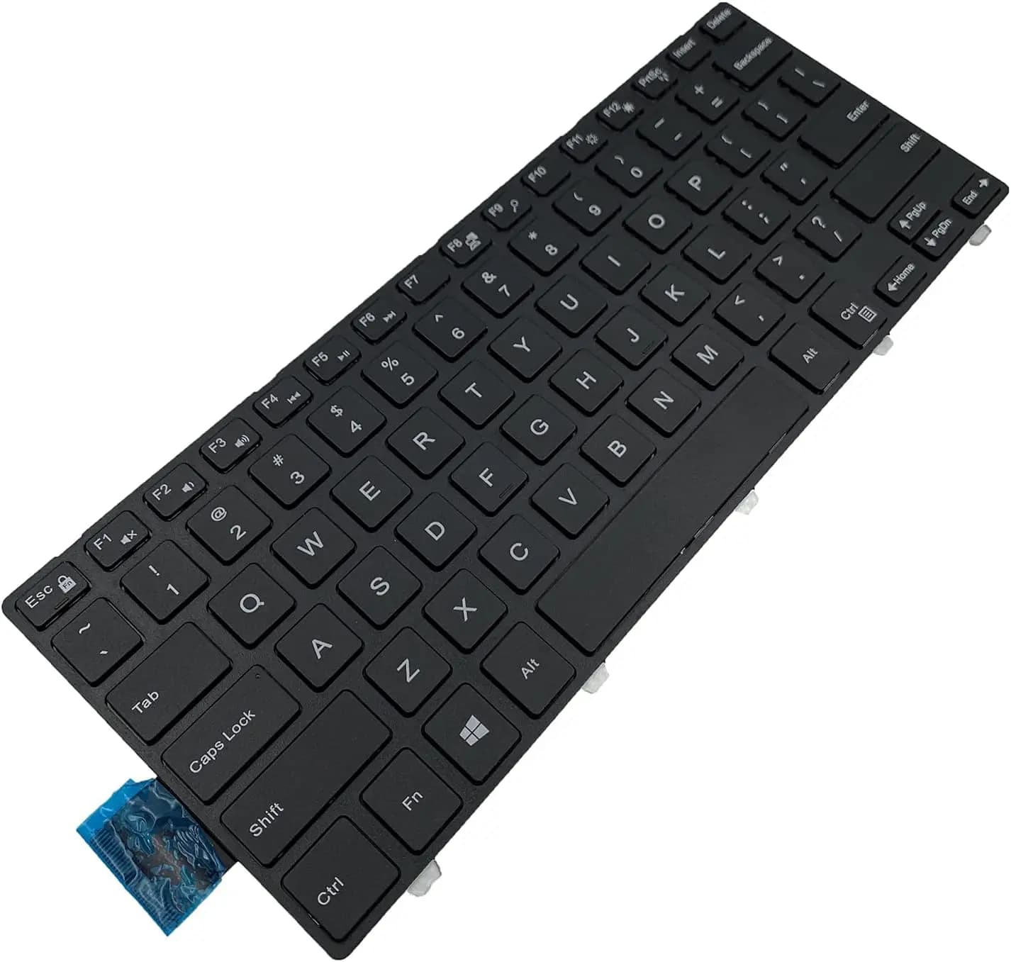 Keyboard Laptop Dell Inspiron 14-5000 5451 5455 5448 5457 5458 5459 03D62C