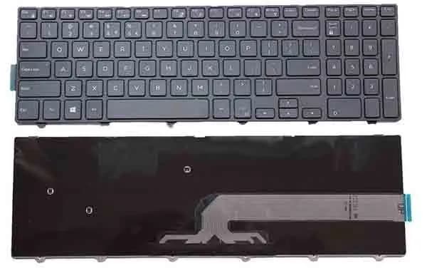 Keyboard Laptop Dell Inspiron 15-3541 3542 3543 5542 5545 5555 5558 5000 5559 0JYP58