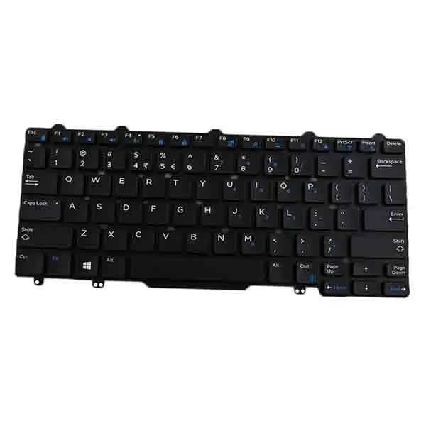 Keyboard Laptop Dell Latitude E5250 E5270 E7270 068TTC