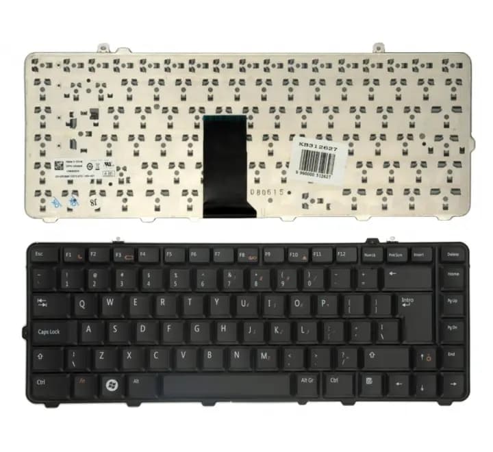 Keyboard Laptop Dell Studio XPS 1555 1557 1558 NSK-DCL01 C569K 0C569K