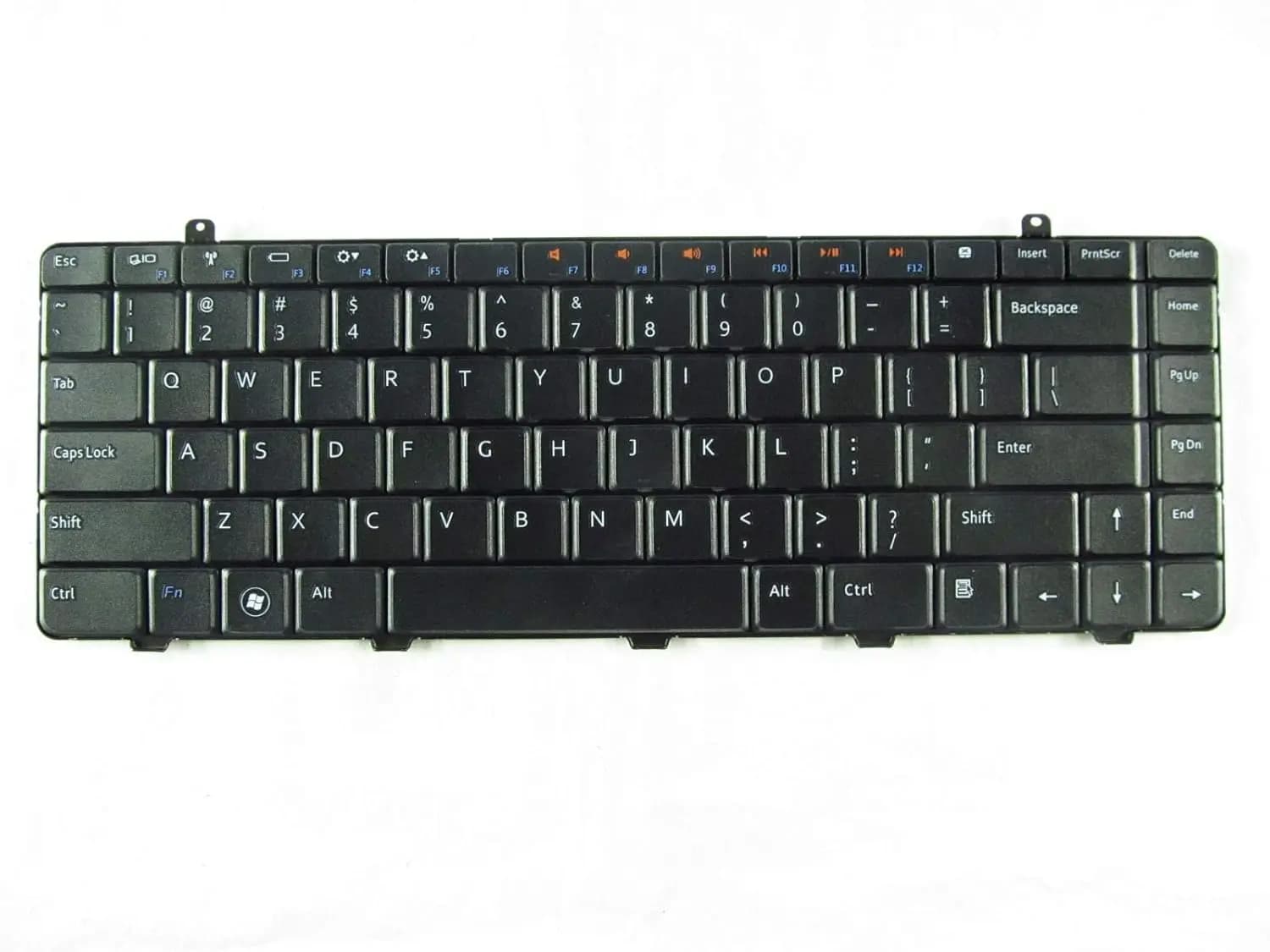 Keyboard Laptop Dell Inspiron 1464 1464R 1464B 6W8T8, JVT97, 0JVT97