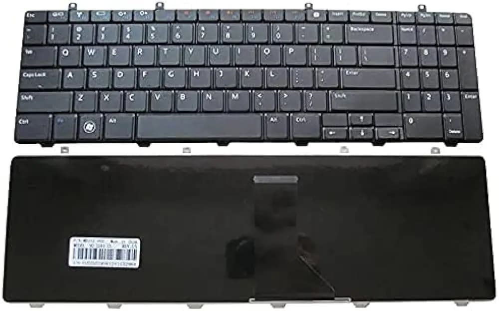 Keyboard Laptop Dell Inspiron 1564 1564D XHKKF