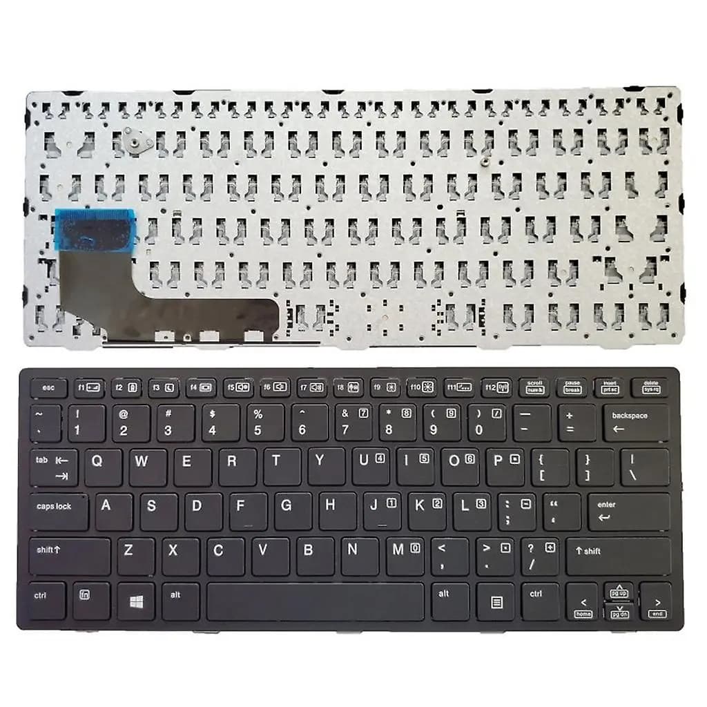 Keyboard Laptop HP Elitebook 810 G1 810 G2 810 G3 706960-001