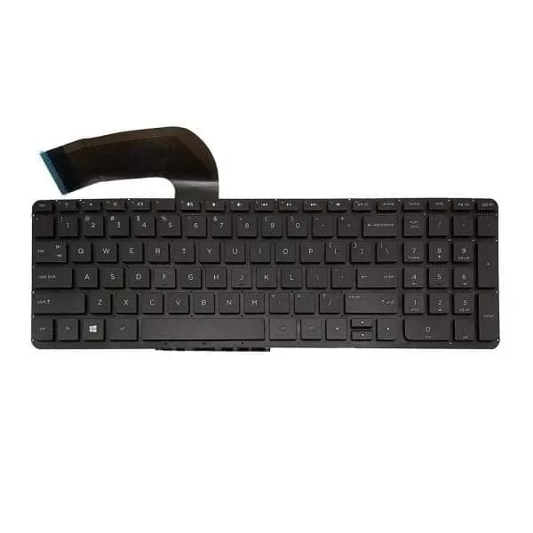 Keyboard Laptop HP Envy 15-K 15-V NSK-CN7SC
