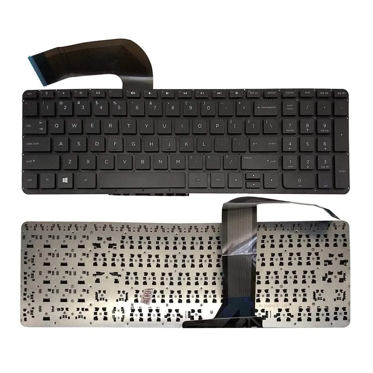 Keyboard Laptop HP Envy 15-K 15-V NSK-CN7SC